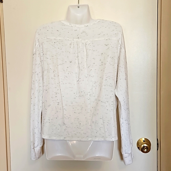 Weekend Edition Long Sleeve Knit Top - Picture 2 of 6